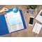 Gold Seal Sheet Protectors, Diamond Clear Anti Glare, Standard Weight, 8.5 x 11in. Topload, 200PK 81854 - alternate 4